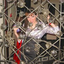 Ирэн, Москва