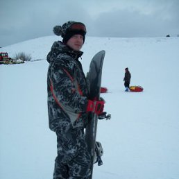 Алексей, Москва