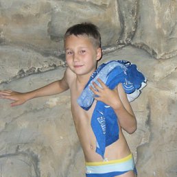 Сергей, Аксай