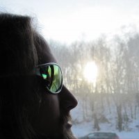 Женя, Снежинск