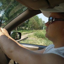 Юрий, Санкт-Петербург