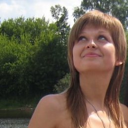 Юлия, Москва