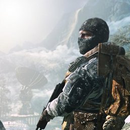 Ваня, Каменка