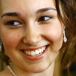 Кристина, Киев