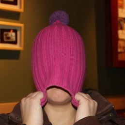 Настя, Киев