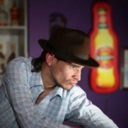 Владик, Киев