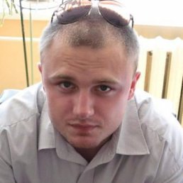 Діма, Киев