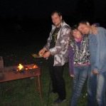 Иринка, Югорск