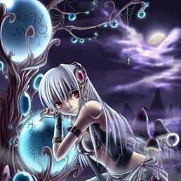 Алечка, Гагарин