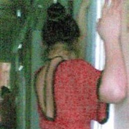 Алёнка, Киев