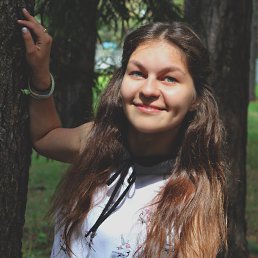 Катерина, Приморск