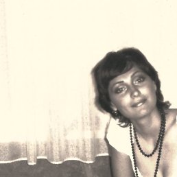 Настя, Москва