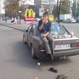 Кирилл, Санкт-Петербург