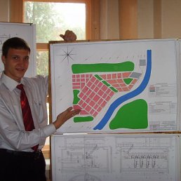 Большой, Москва