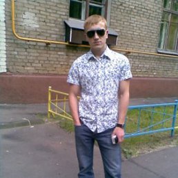 Глебыч, Москва