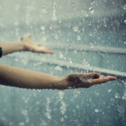 Аня, Красный Лиман