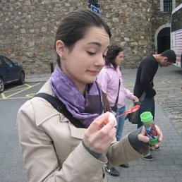 Валера, Москва