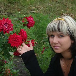 Ирина, Москва