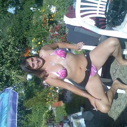 Ириша, Киев