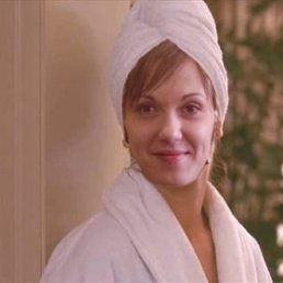 Карина, Киев