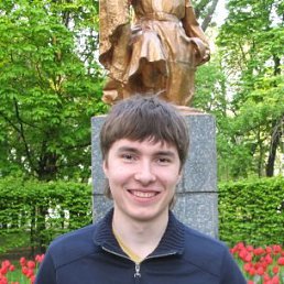 Макс, Архангельск