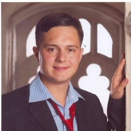 Виктор, Москва