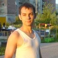 Дмитрий, Горловка