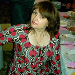 Инга, Москва