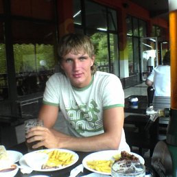 Алекс, Киев