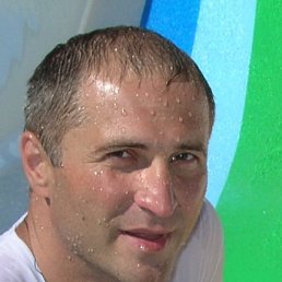 Никита, Калининград