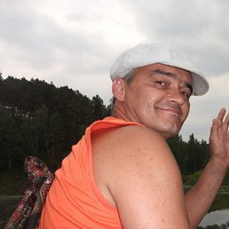 Саня, Каменка