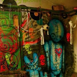 Nightal, Архангельск