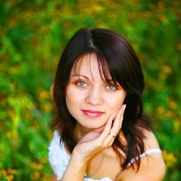 Анастасия, Киев