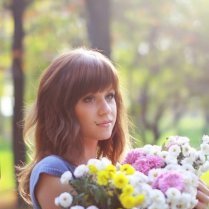 Татьяна, Нижняя Тура