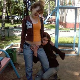 Oxana, Киев