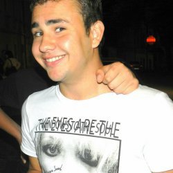 Игорь, Кировск