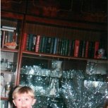 Игорь, Марганец