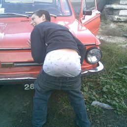 Никита, Киев