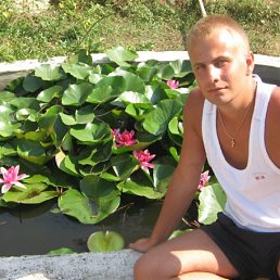 Антонио, Москва