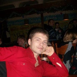 Игорь, Красноярск