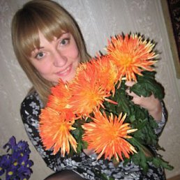 Оксана, Москва