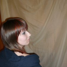 Анюта, Камень-на-Оби