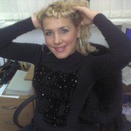 Юляшка, Киев