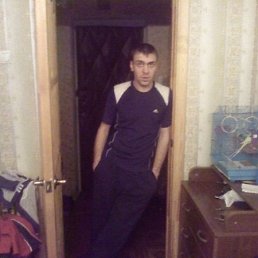 Вовка, Киев