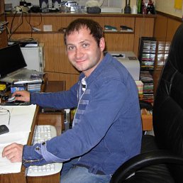 Евгений, Владивосток