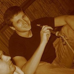 Андрей, Москва