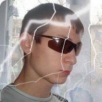 Maximon, Петергоф