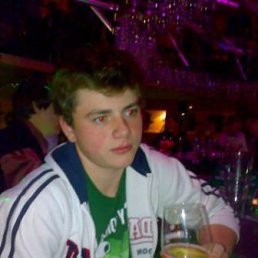 Алексей, Киев