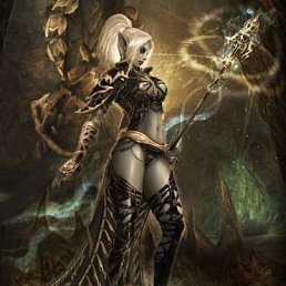 Полечка, Электроугли