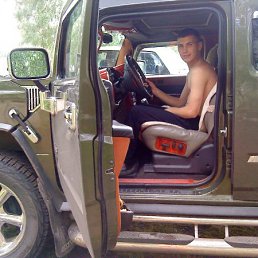 Серега, Шуя